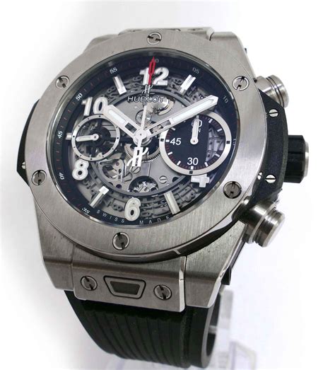 hublot big bang unico skeleton